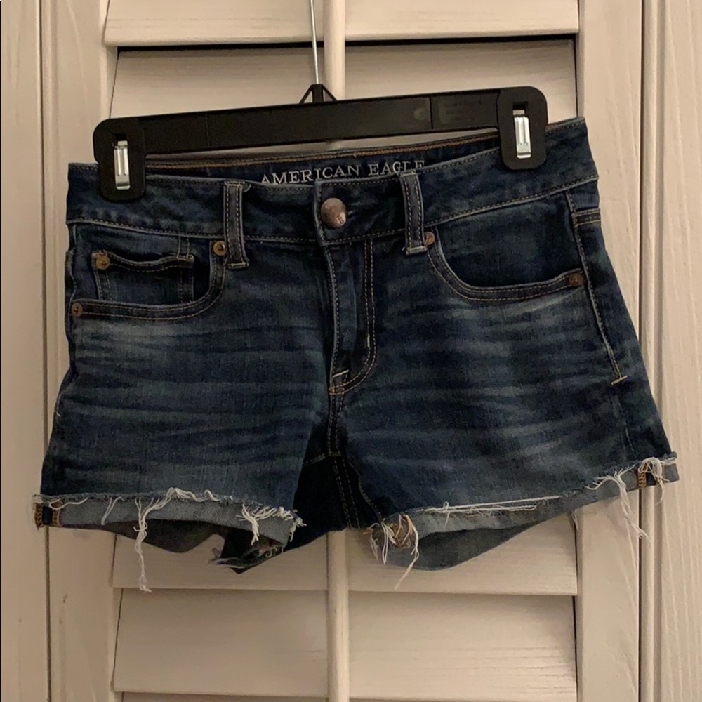 🔅American Eagle Outfitters🔅 Denim shorts